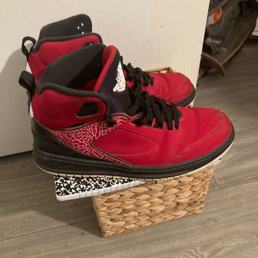 Jordan size 10.5